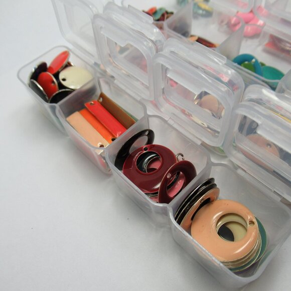 Enamel components - Picture 7 of 15